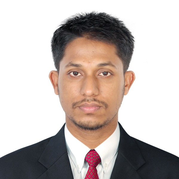 Md Ruhul Amin