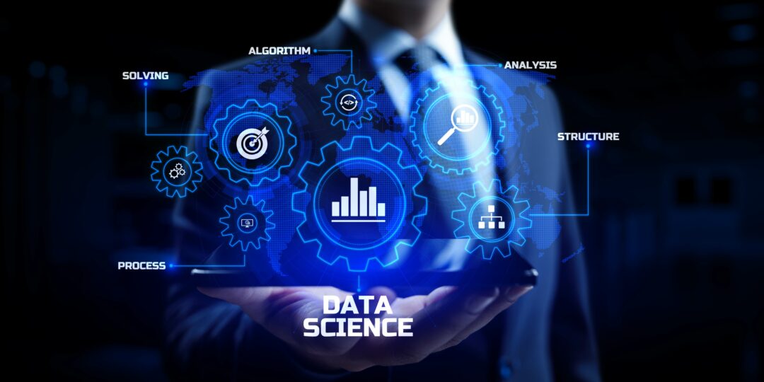 MSc in Data Science & AI