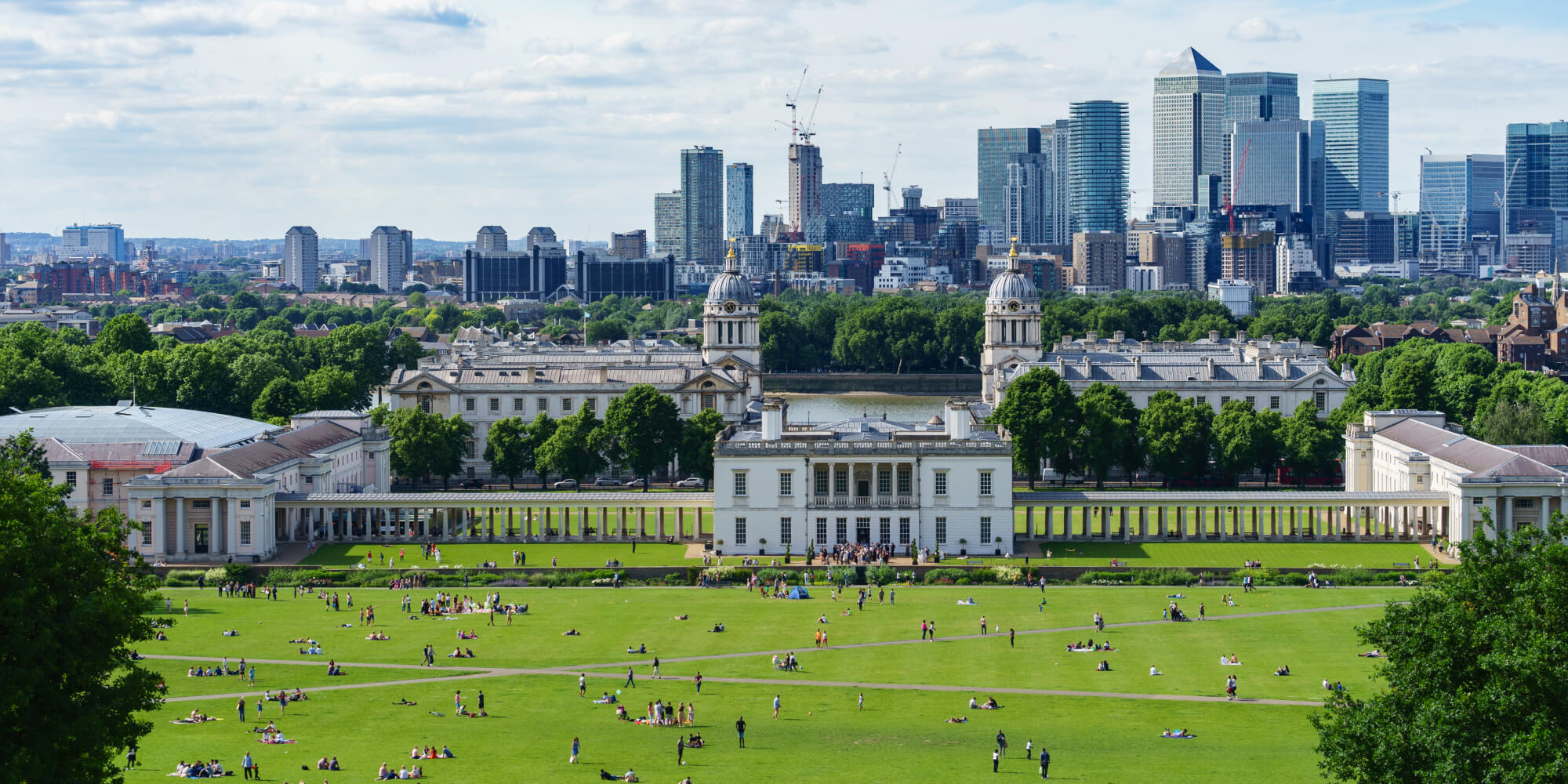 University of Greenwich