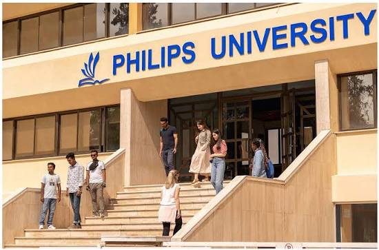 Philips University